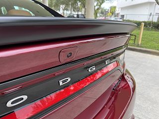 2023 Dodge Charger SRT 2C3CDXL9XPH606596 in Davie, FL 23