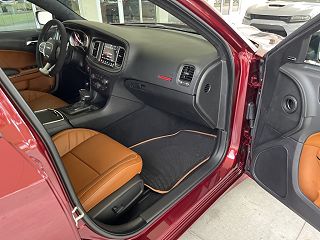 2023 Dodge Charger SRT 2C3CDXL9XPH606596 in Davie, FL 26