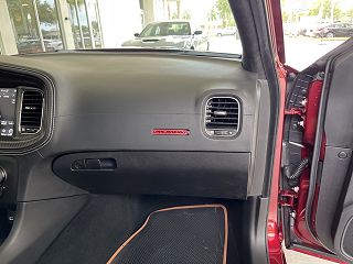2023 Dodge Charger SRT 2C3CDXL9XPH606596 in Davie, FL 27