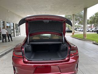 2023 Dodge Charger SRT 2C3CDXL9XPH606596 in Davie, FL 34