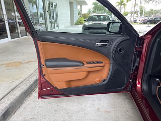2023 Dodge Charger SRT 2C3CDXL9XPH606596 in Davie, FL 36