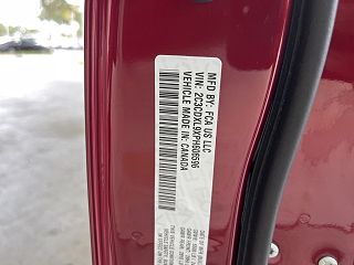 2023 Dodge Charger SRT 2C3CDXL9XPH606596 in Davie, FL 42
