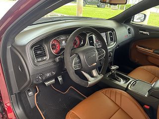 2023 Dodge Charger SRT 2C3CDXL9XPH606596 in Davie, FL 6