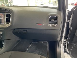 2023 Dodge Charger Scat Pack 2C3CDXGJ8PH643473 in Davie, FL 25