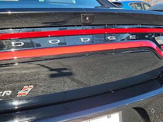 2023 Dodge Charger SXT 2C3CDXJG8PH676082 in Denver, CO 19