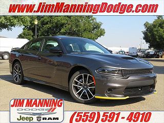 2023 Dodge Charger GT 2C3CDXHGXPH604225 in Dinuba, CA 1
