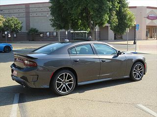 2023 Dodge Charger GT 2C3CDXHGXPH604225 in Dinuba, CA 11