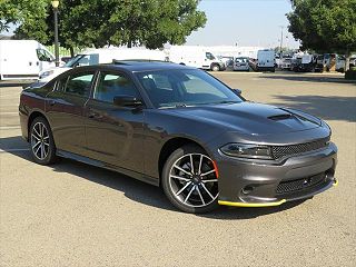 2023 Dodge Charger GT 2C3CDXHGXPH604225 in Dinuba, CA 2