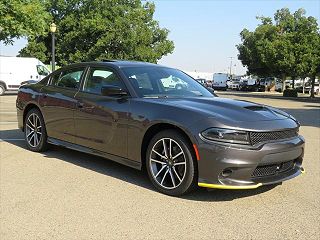 2023 Dodge Charger GT 2C3CDXHGXPH604225 in Dinuba, CA 3