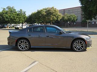 2023 Dodge Charger GT 2C3CDXHGXPH604225 in Dinuba, CA 4