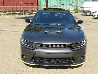 2023 Dodge Charger GT 2C3CDXHGXPH604225 in Dinuba, CA 5