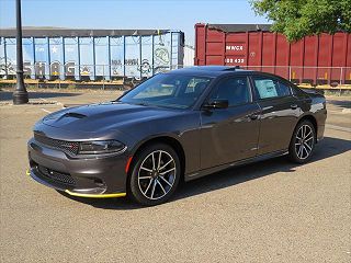 2023 Dodge Charger GT 2C3CDXHGXPH604225 in Dinuba, CA 8