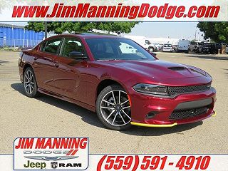 2023 Dodge Charger GT 2C3CDXHGXPH576717 in Dinuba, CA 1