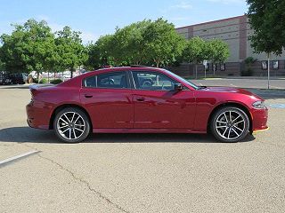 2023 Dodge Charger GT 2C3CDXHGXPH576717 in Dinuba, CA 3