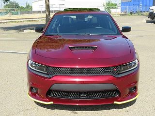 2023 Dodge Charger GT 2C3CDXHGXPH576717 in Dinuba, CA 4