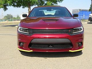 2023 Dodge Charger GT 2C3CDXHGXPH576717 in Dinuba, CA 5