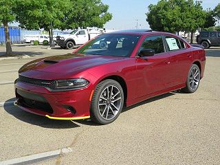 2023 Dodge Charger GT 2C3CDXHGXPH576717 in Dinuba, CA 6