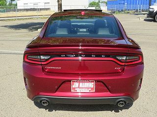 2023 Dodge Charger GT 2C3CDXHGXPH576717 in Dinuba, CA 8