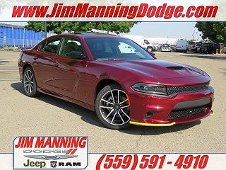 2023 Dodge Charger GT 2C3CDXHGXPH576717 in Dinuba, CA