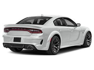 2023 Dodge Charger  2C3CDXL95PH626318 in Dinuba, CA 3