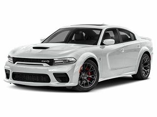 2023 Dodge Charger  2C3CDXL95PH626318 in Dinuba, CA