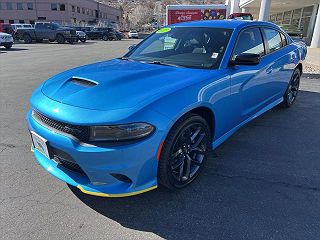 2023 Dodge Charger GT 2C3CDXHG7PH702404 in Durango, CO 3