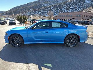 2023 Dodge Charger GT 2C3CDXHG7PH702404 in Durango, CO 4