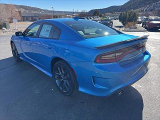 2023 Dodge Charger GT 2C3CDXHG7PH702404 in Durango, CO 5