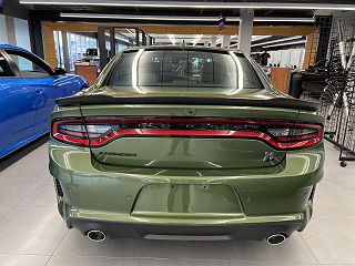 2023 Dodge Charger Scat Pack 2C3CDXGJ8PH539016 in East Hartford, CT 9