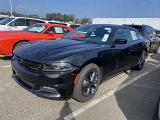 2023 Dodge Charger SXT 2C3CDXJG5PH652290 in East Hartford, CT 3
