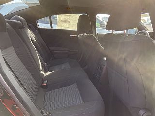 2023 Dodge Charger SXT 2C3CDXJG5PH652290 in East Hartford, CT 8