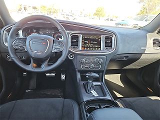 2023 Dodge Charger Scat Pack 2C3CDXGJ2PH642903 in El Paso, TX 10
