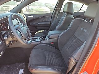 2023 Dodge Charger Scat Pack 2C3CDXGJ2PH642903 in El Paso, TX 12