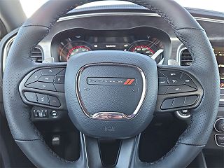2023 Dodge Charger Scat Pack 2C3CDXGJ2PH642903 in El Paso, TX 18