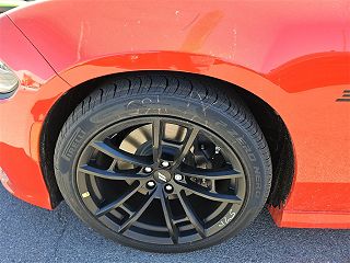 2023 Dodge Charger Scat Pack 2C3CDXGJ2PH642903 in El Paso, TX 6