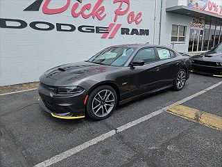2023 Dodge Charger R/T 2C3CDXCT7PH708658 in El Paso, TX