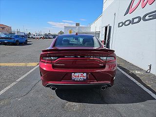 2023 Dodge Charger R/T 2C3CDXCT3PH699375 in El Paso, TX 3