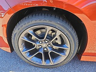 2023 Dodge Charger R/T 2C3CDXCT3PH639192 in El Paso, TX 6