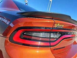 2023 Dodge Charger R/T 2C3CDXCT3PH639192 in El Paso, TX 7