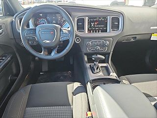 2023 Dodge Charger SXT 2C3CDXJGXPH704495 in El Paso, TX 5