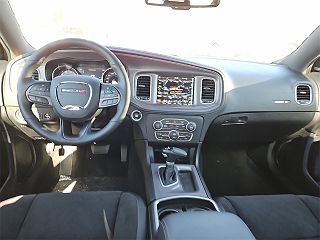 2023 Dodge Charger Scat Pack 2C3CDXGJ6PH639180 in El Paso, TX 10