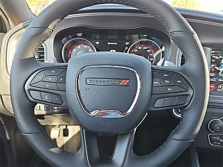 2023 Dodge Charger Scat Pack 2C3CDXGJ6PH639180 in El Paso, TX 18