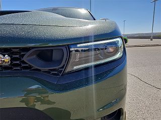 2023 Dodge Charger Scat Pack 2C3CDXGJ6PH639180 in El Paso, TX 5