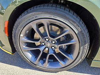 2023 Dodge Charger Scat Pack 2C3CDXGJ6PH639180 in El Paso, TX 6