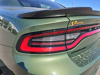 2023 Dodge Charger Scat Pack 2C3CDXGJ6PH639180 in El Paso, TX 7