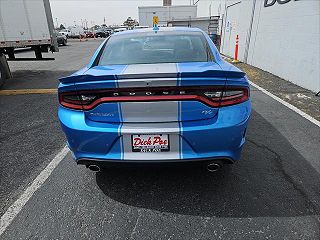 2023 Dodge Charger R/T 2C3CDXCT2PH707692 in El Paso, TX 3