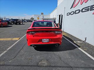 2023 Dodge Charger R/T 2C3CDXCT2PH698685 in El Paso, TX 3
