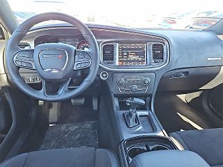 2023 Dodge Charger Scat Pack 2C3CDXGJ0PH642902 in El Paso, TX 10