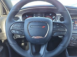 2023 Dodge Charger Scat Pack 2C3CDXGJ0PH642902 in El Paso, TX 18