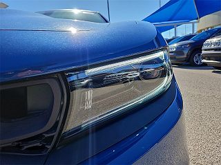 2023 Dodge Charger Scat Pack 2C3CDXGJ0PH642902 in El Paso, TX 5